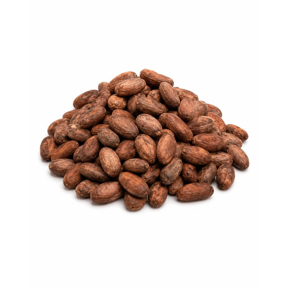Grano de cacao